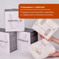 Набор бокалов для шампанского Makkua Crystal Elegance Сocktail MС220