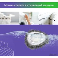 Салфетка USBTOP для Xiaomi Mijia Sweeping and Mopping Robot Pro (STYTJ06ZHM) 558067