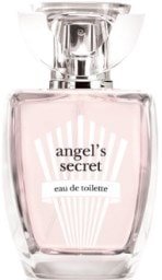 

Парфюмерная вода Dilis Parfum Angel's Secret EdP 100 мл