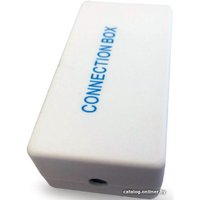 Адаптер Cablexpert NCA-LSAS5E-01