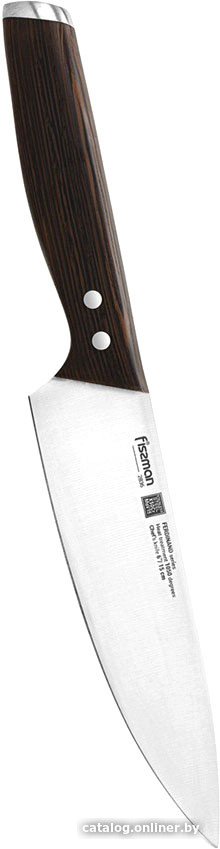 Кухонный нож Fissman Ferdinand 2836