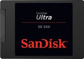 Ultra 3D 500GB SDSSDH3-500G-G25