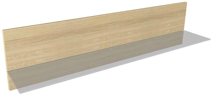 

Полка Лером Мелисса ПЛ-2814-АС (ясень асахи)