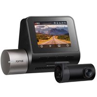 Видеорегистратор-GPS информатор (2в1) 70mai Dash Cam A510 + Rear Cam Set (международная версия)