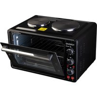 Мини-печь Energy GH-35A-B