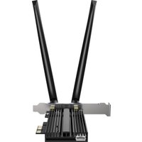 Wi-Fi/Bluetooth адаптер Netis F2
