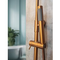 Душевая система  Altrobagno Unione 030211 RaSp в Пинске