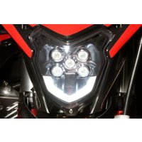 Мотоцикл BSE Z6 Neon Track B0Z6KE025HGH2