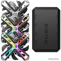 Комплект вентиляторов для корпуса Zalman SF140A3