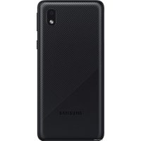 Смартфон Samsung Galaxy A01 Core SM-A013F/DS (черный)