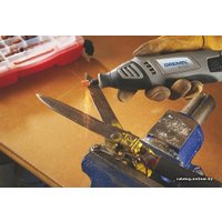 Набор оснастки Dremel 723 100 предметов [2615S723JA]