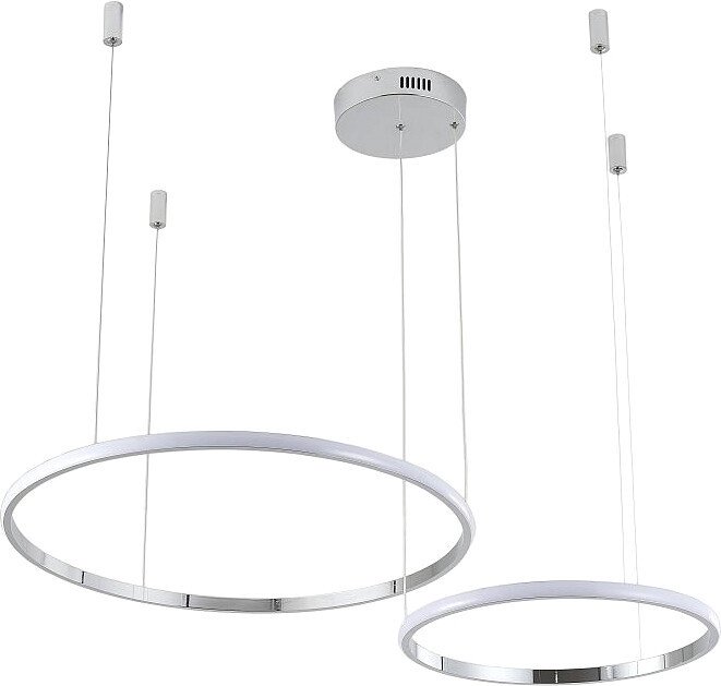 

Подвесная люстра Zortes Ringolight ZRS.33322.63F