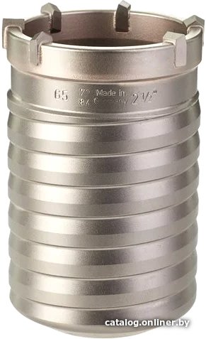 Коронка Milwaukee SDS-Max TCT2 65x100 4932245994