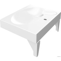 Умывальник Paola Liguria 500