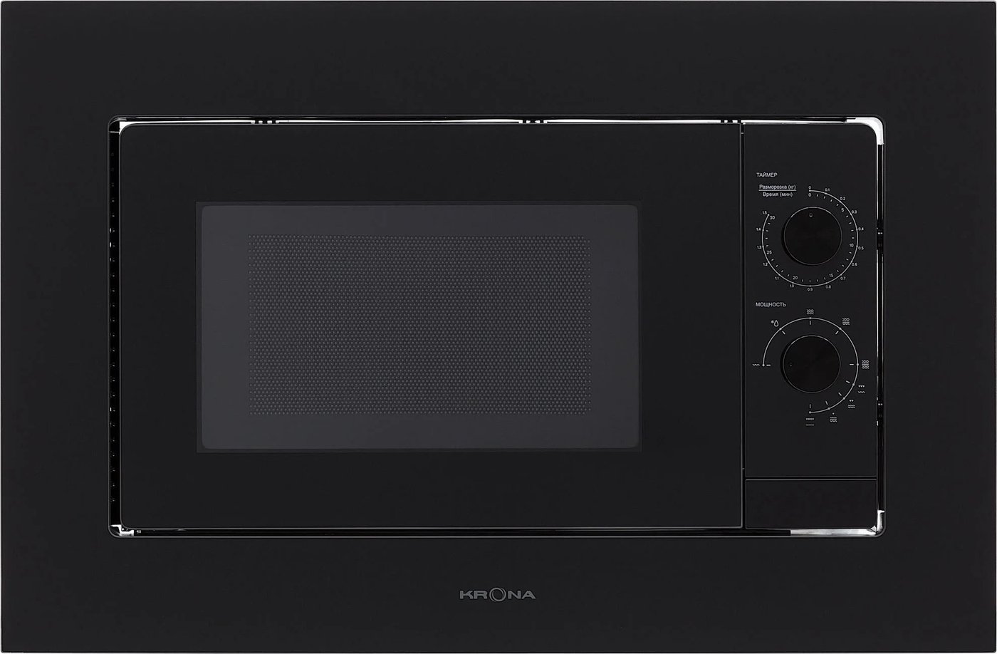 Микроволновая печь Krona Wirbel 60 BL