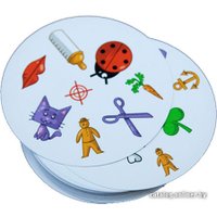 Настольная игра Asmodee Доббль (Dobble или Spot It!)