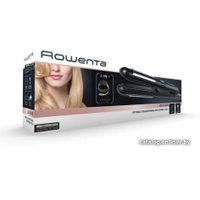 Выпрямитель Rowenta Liss&Curl SF4216F0