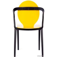 Стул Bradex Spoon FR 0195 (горчичный)