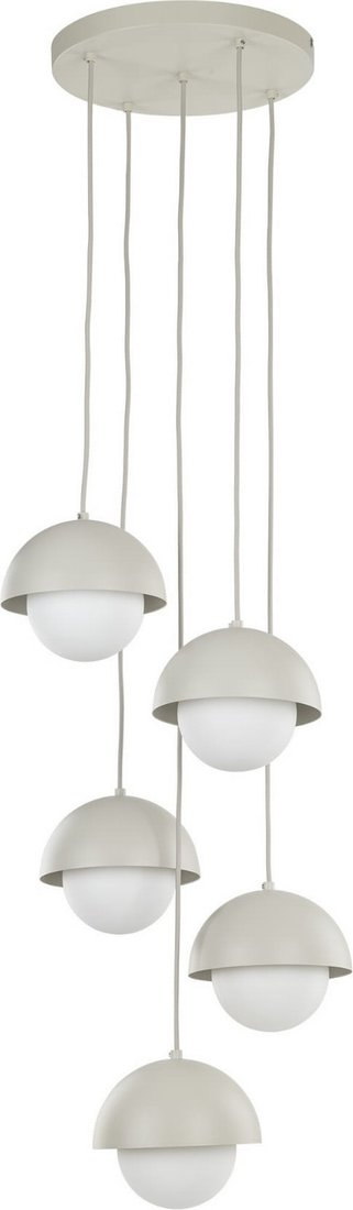

Подвесная люстра TK Lighting Bono 10214