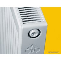 Стальной панельный радиатор Лидея ЛУ 21-505 500x500