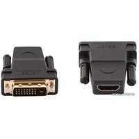 Адаптер Ugreen 20124 DVI - HDMI