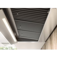 Кухонная вытяжка Falmec Virgola No Drop Touch 90