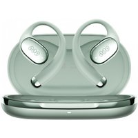 Наушники QCY Crossky R70 (зеленый)