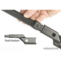 Щетки стеклоочистителя AVS Extra Line PB-6540 2шт