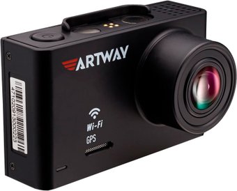 AV-701 4K WI-FI GPS