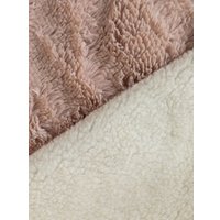 Плед Lanatex 011 22213 (145x205см, светлая карамель)