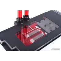 Хладагент Alphacool Eiswasser Crystal Red 18549
