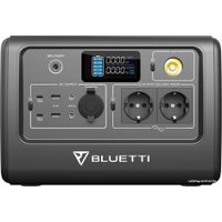 Портативная зарядная станция Bluetti PowerOak EB70