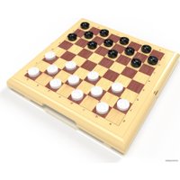 Шахматы/шашки Десятое королевство 03888 в Борисове