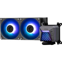 Система жидкостного охлаждения для процессора MSI MAG CoreLiquid A15 240