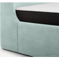 Кровать Divan Далти 160 (Happy Mint)