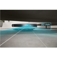 Робот-пылесос Sencor SRV 7485WH