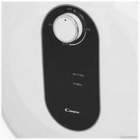 Накопительный электрический водонагреватель под мойку Candy CS15V-EM2(R)