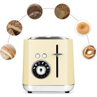 Тостер Kitfort KT-6558