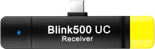 

Приемник Saramonic Blink500 RXUC
