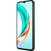 Смартфон HONOR X6b 4GB/128GB международная версия (полночный черный)