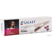 Щипцы-гофре Galaxy Line GL4662