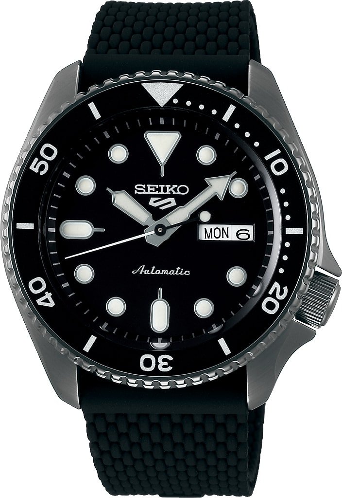 

Наручные часы Seiko 5 Sports SRPD65K2