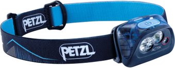 Фонарь Petzl Actik 2019 (синий)