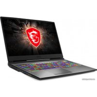 Игровой ноутбук MSI GP75 Leopard 10SFK-244RU