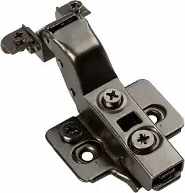 

Мебельная петля GTV Silento Pro Z1 без еврошурупа Clipon fs73987