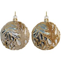 Елочная игрушка Shishi 63540 (10 см) в Бресте