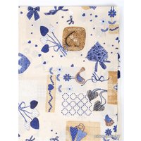 Коробка для хранения Loon Яна (синий)