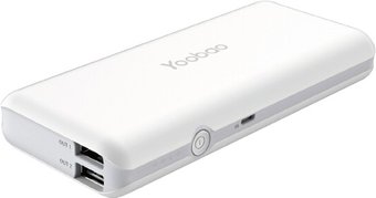 Внешний аккумулятор Yoobao M10 PRO