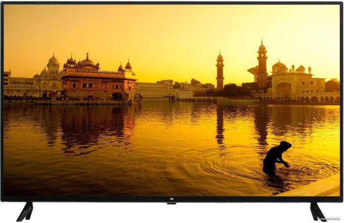 Xiaomi Mi TV 4A 43" (wersja międzynarodowa)