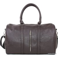 Дорожная сумка Медведково 23с0193-к14 (коричневый)